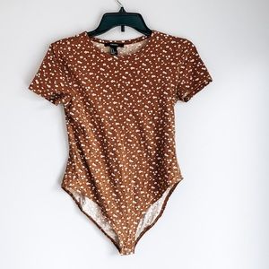 Forever 21 bodysuit